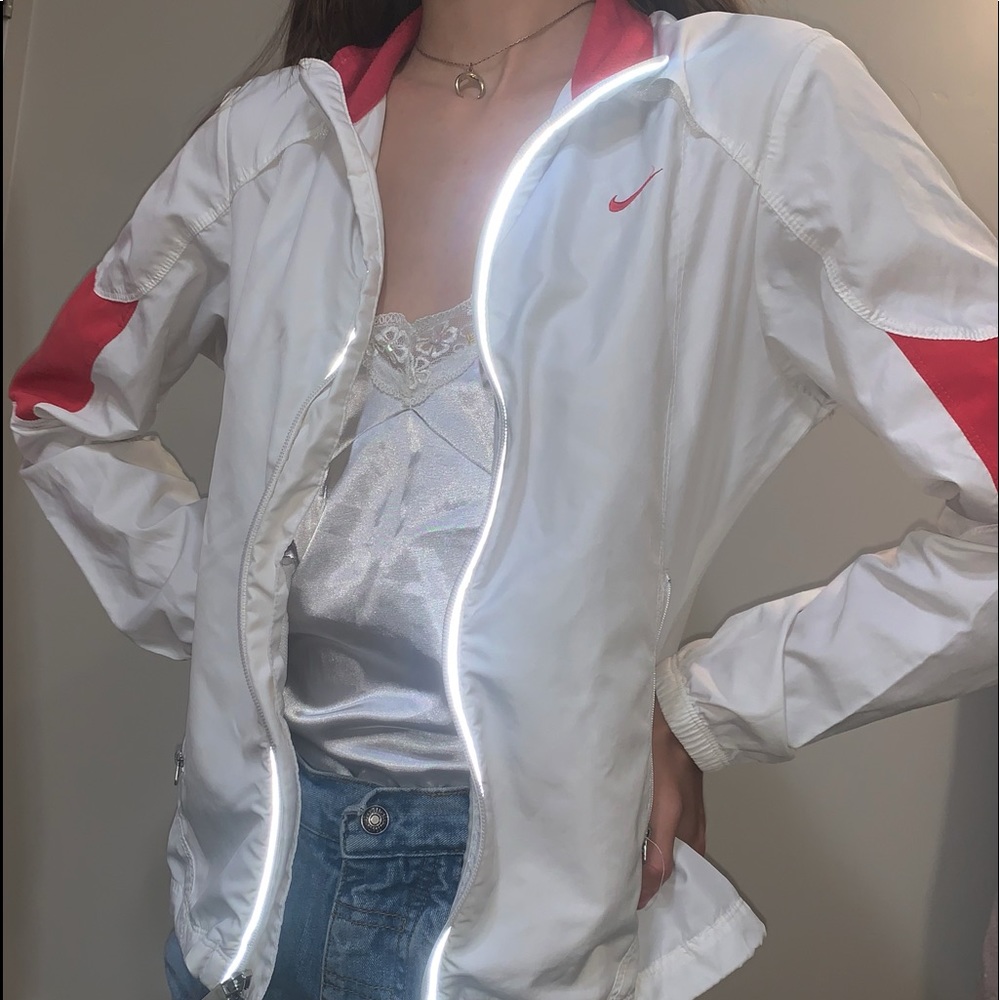 Nike Jacket